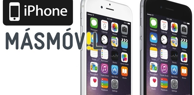 Contacto MasMovil